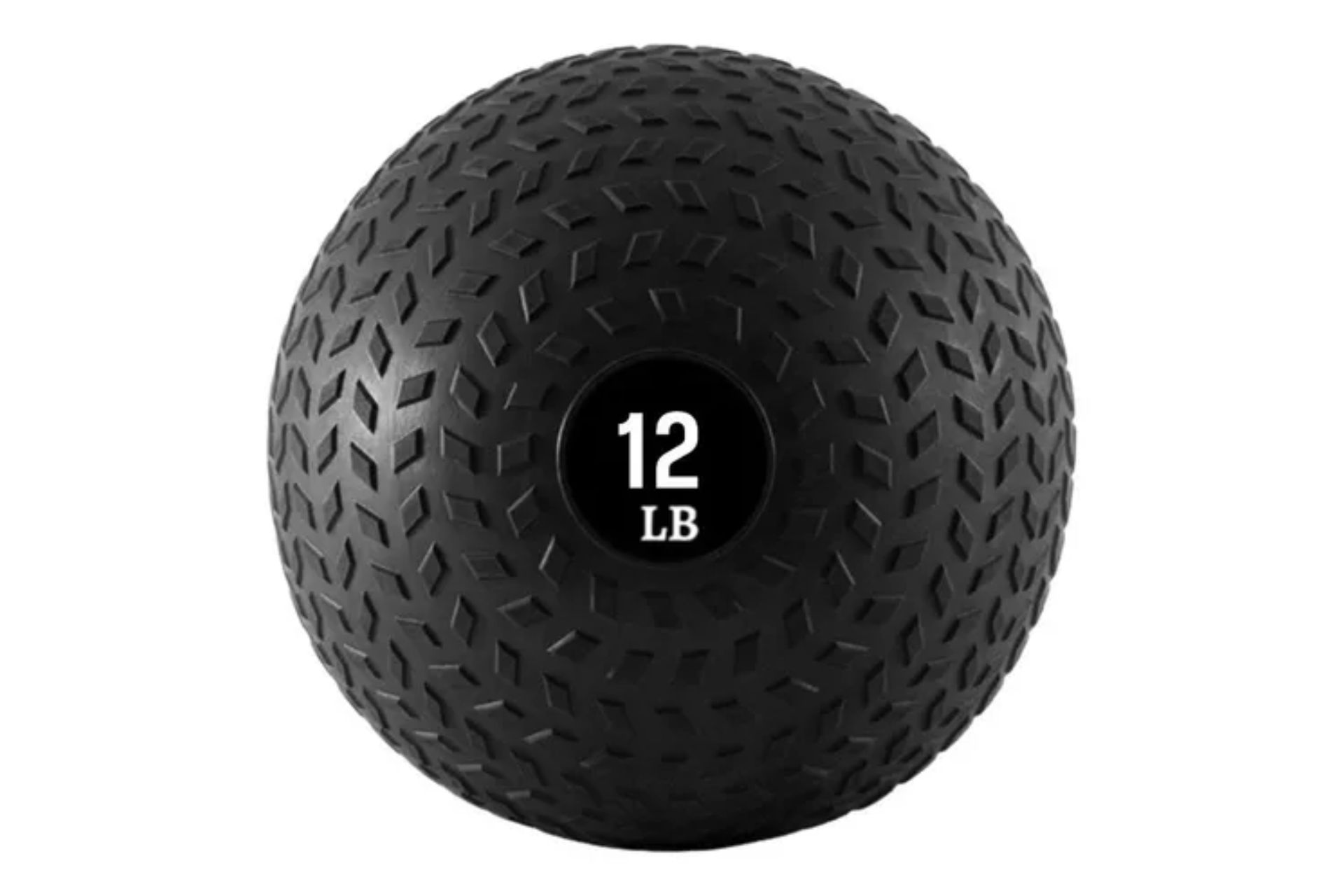 Foto 2 pulgar | Slam Ball 12 Lbs Pelota De Azote, Crossfit