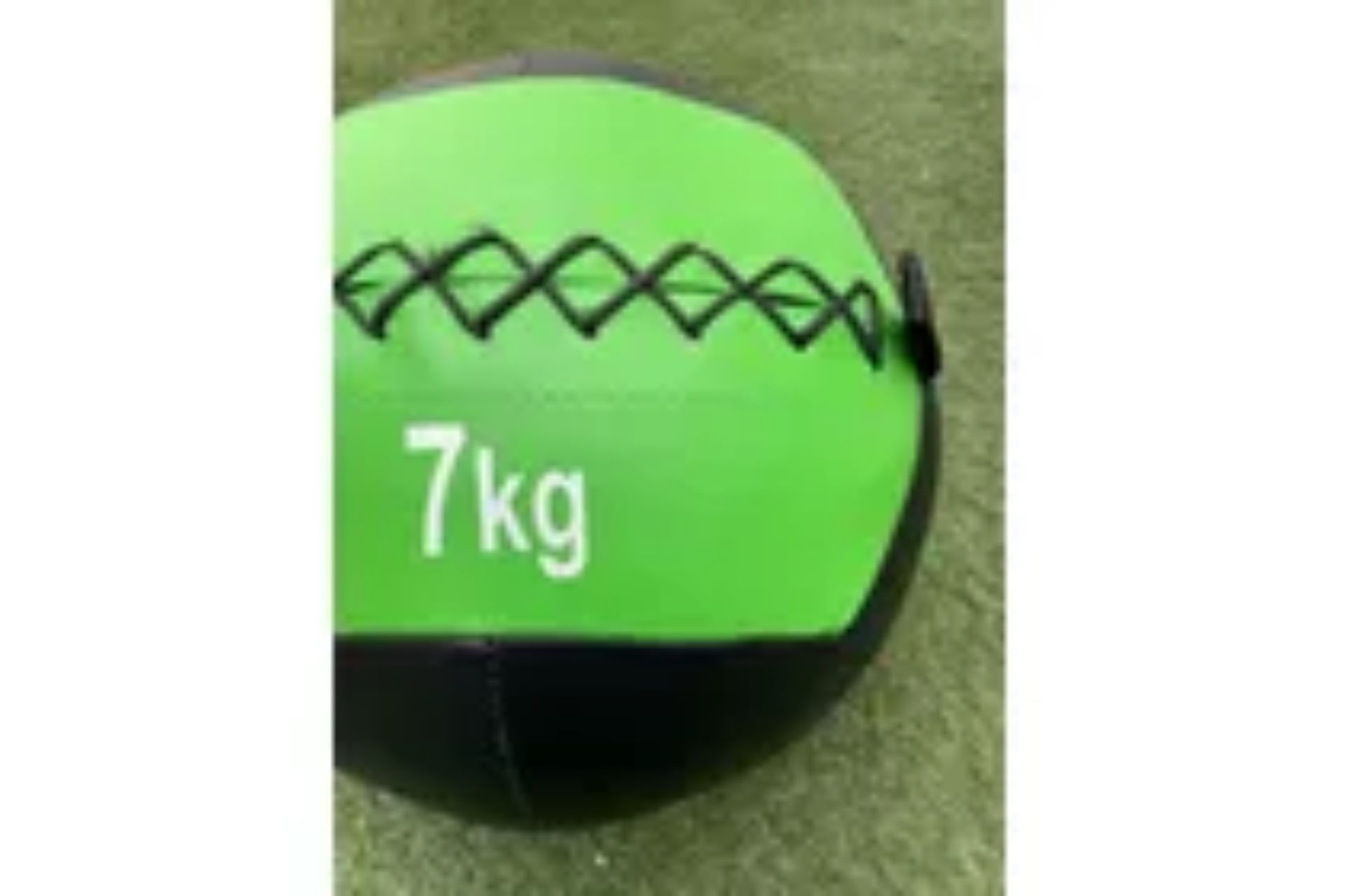 Foto 4 pulgar | Balón Wall Ball 7 Kg Cross Funcional Gym