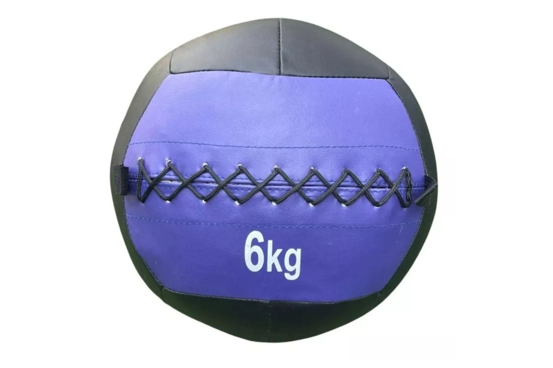 Balón Wall Ball 6 Kg Cross Funcional Gym