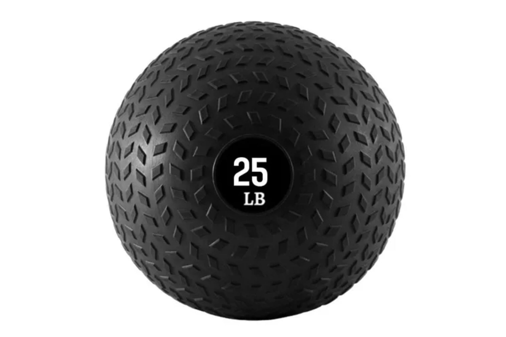 Foto 2 pulgar | Slam Ball 25 Lbs Pelota De Azote, Crossfit