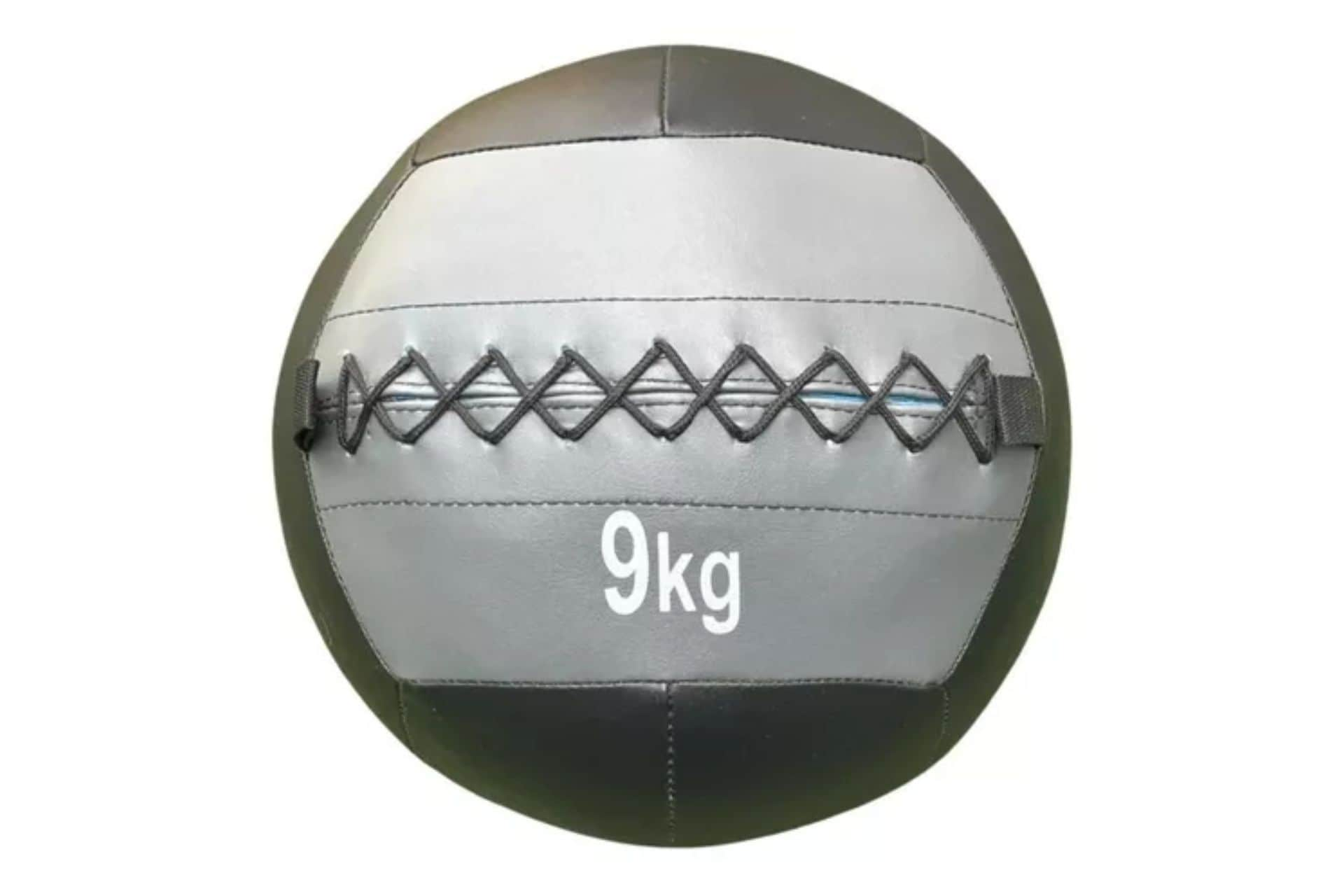 Balón Wall Ball 9 Kg Cross Funcional Gym $1,550