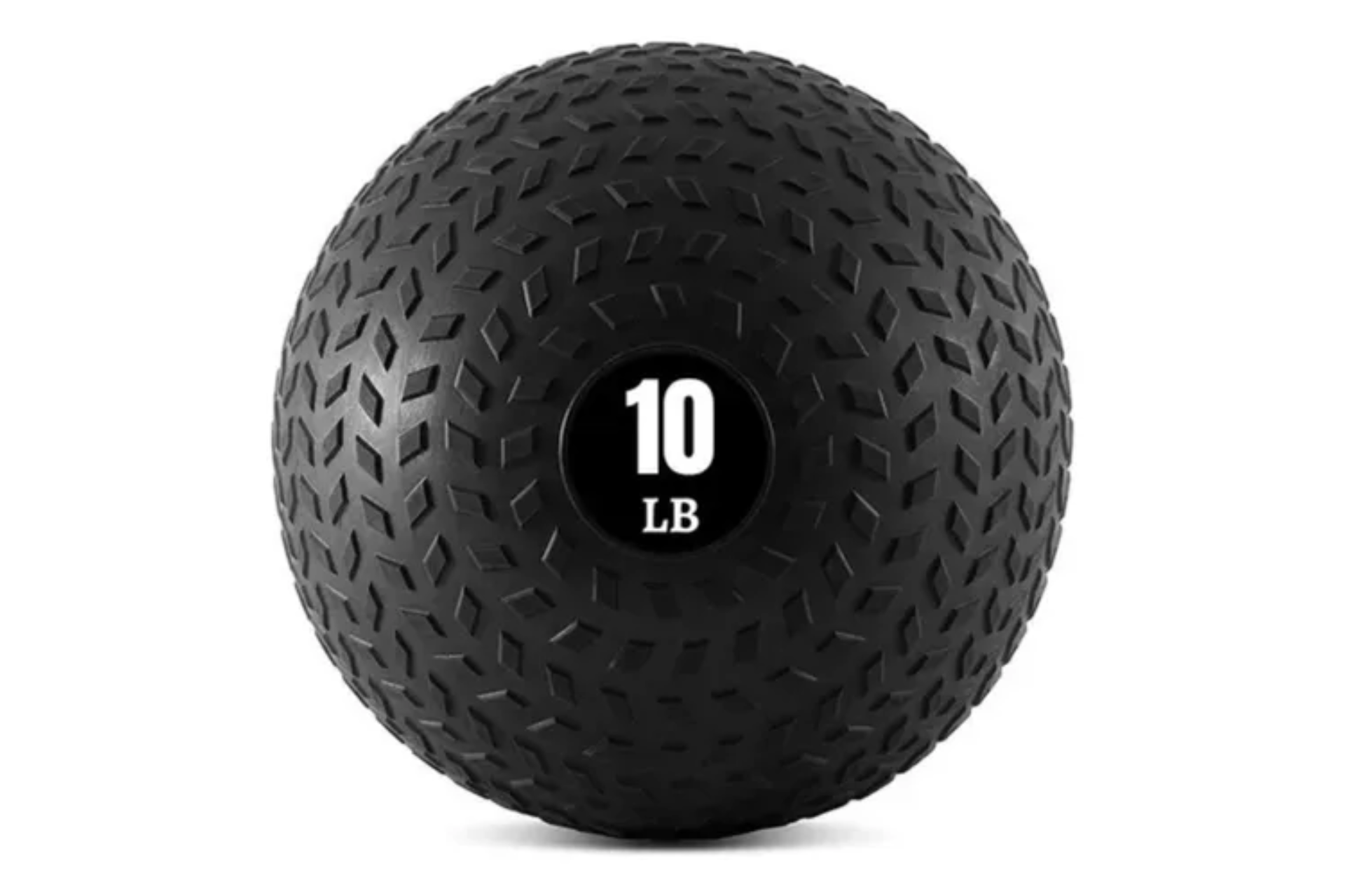 Pelota De Azote Con Textura Antideslizante Slam Ball 10 Lbs