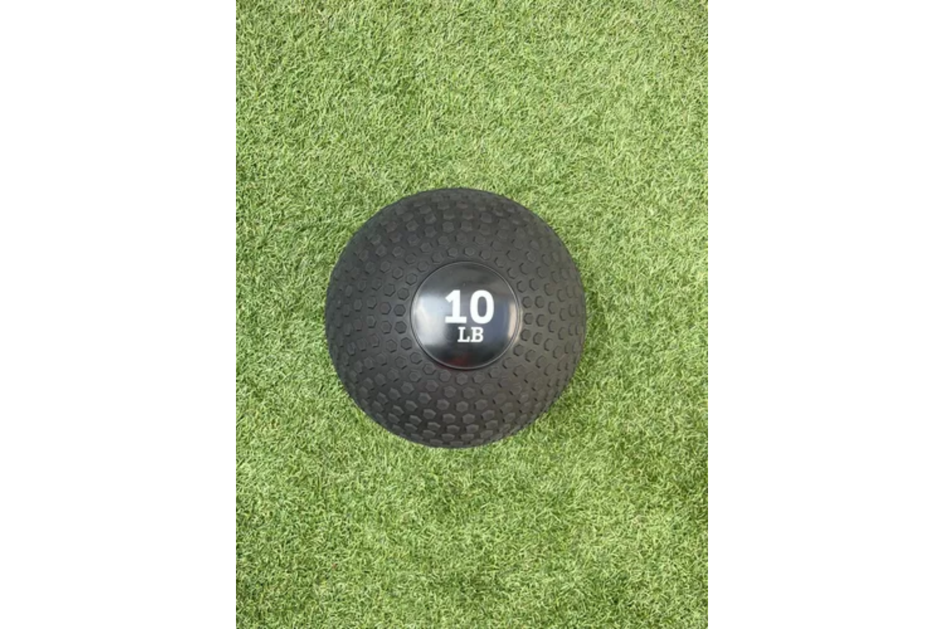 Foto 4 pulgar | Pelota De Azote Con Textura Antideslizante Slam Ball 10 Lbs