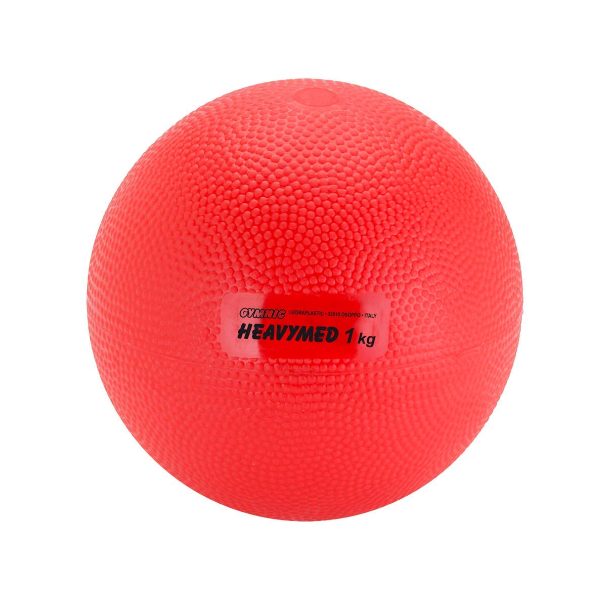 Balón Medicinal Gymnic Heavymed 1 De Kettler - Venta Internacional.