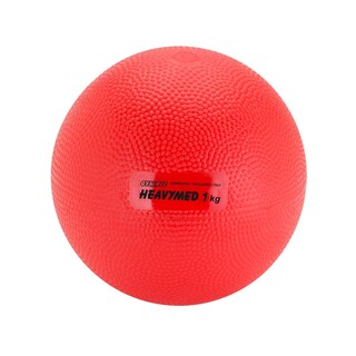 Foto 1 | Balón Medicinal Gymnic Heavymed 1 De Kettler - Venta Internacional.
