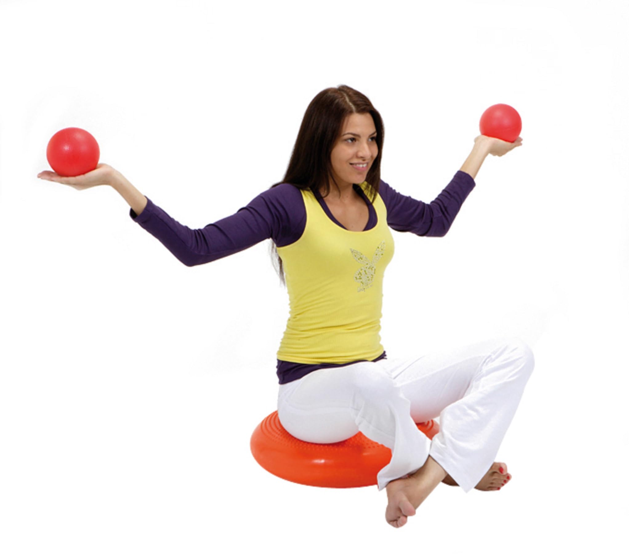 Foto 4 pulgar | Balón Medicinal Gymnic Heavymed 1 De Kettler - Venta Internacional.