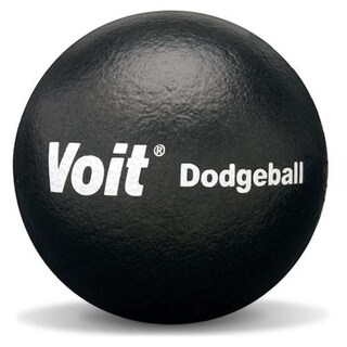Foto 1 | Dodgeball Voit Tuff 16 Cm Sin Látex - Venta Internacional.