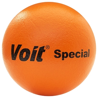 Foto 1 | Ball Voit Soft-low Bounce Tuff, 8.25 Pulgadas, Naranja - Venta Internacional.