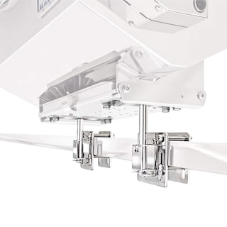 Foto 1 | Boat Mount Magma Products T10-540 De Doble Raíl Cuadrado/vertica - Venta Internacional.