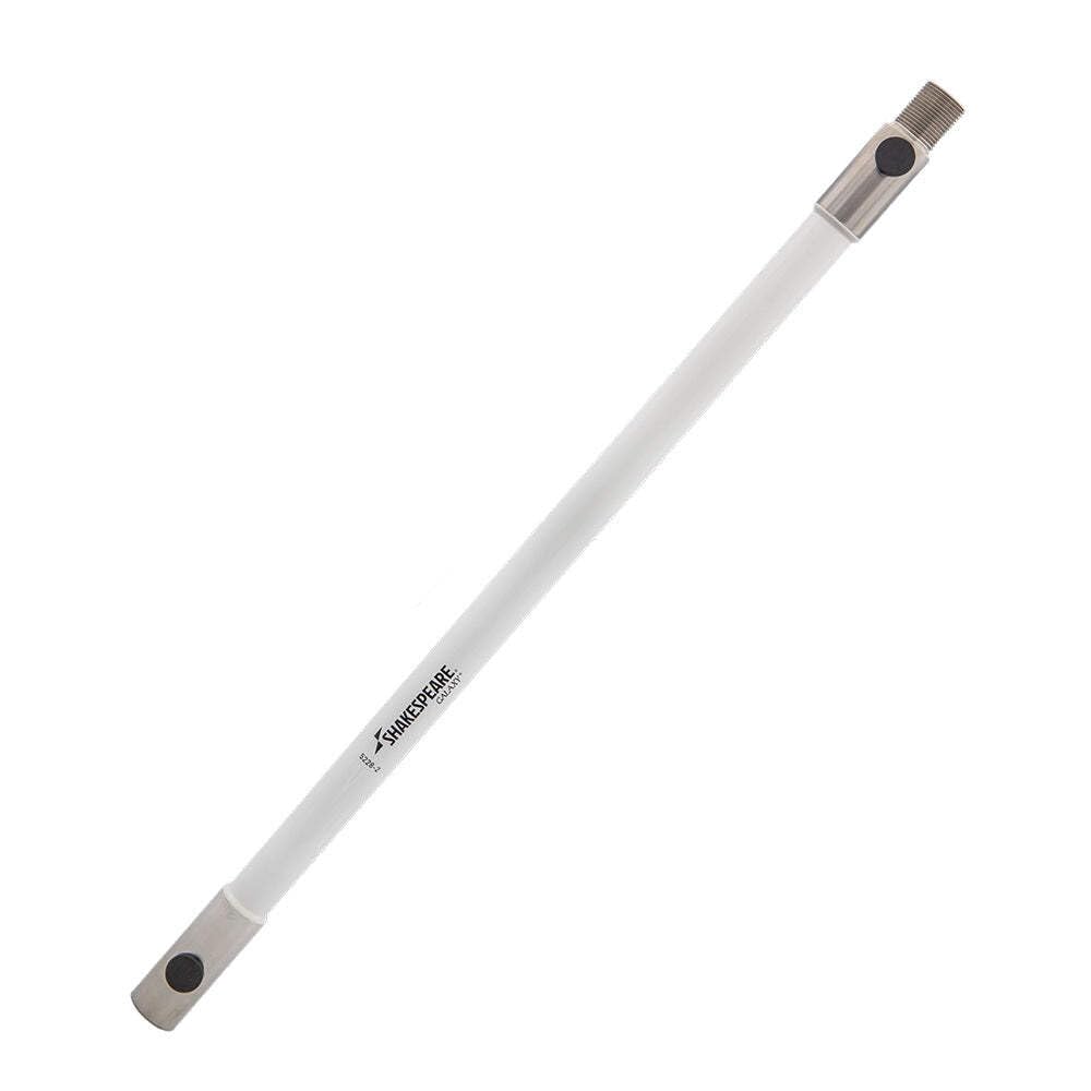 Mástil De Extensión Shakespeare 5228-2 Galaxy Heavy-duty 60 Cm - Venta Internacional.