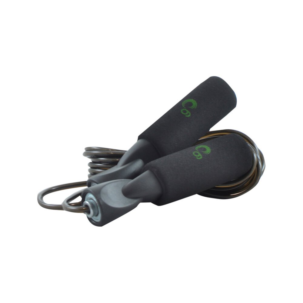 Foto 3 | Cuerda para Saltar Jump Go Plus color Negro