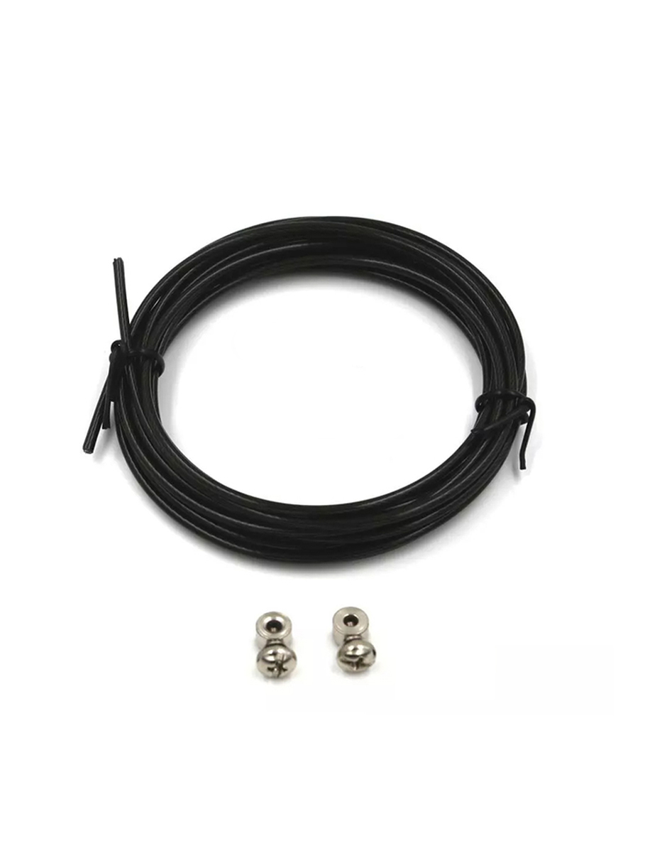 Foto 4 | Kit De Speed Rope Con Remplazo Y Tornillos Color Azul Rvt