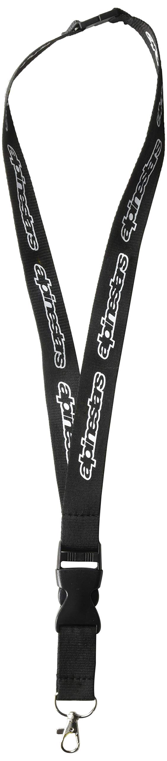 Cordón Alpinestars Core Negro, Multicolor - Venta Internacional.