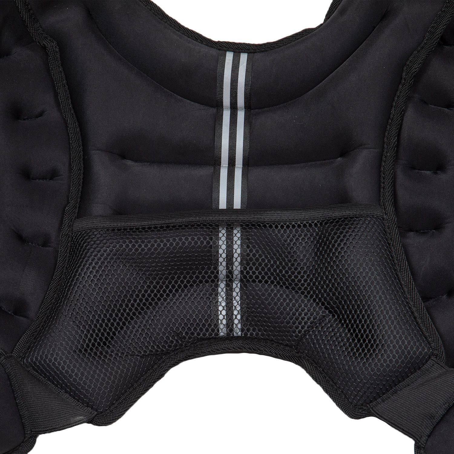 Foto 8 | Chaleco Con Peso Bodytrainer 10kg/22lb Para Entrenamiento