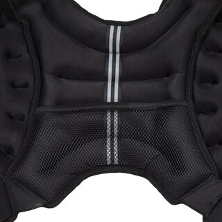 Foto 8 | Chaleco Con Peso Bodytrainer 10kg/22lb Para Entrenamiento