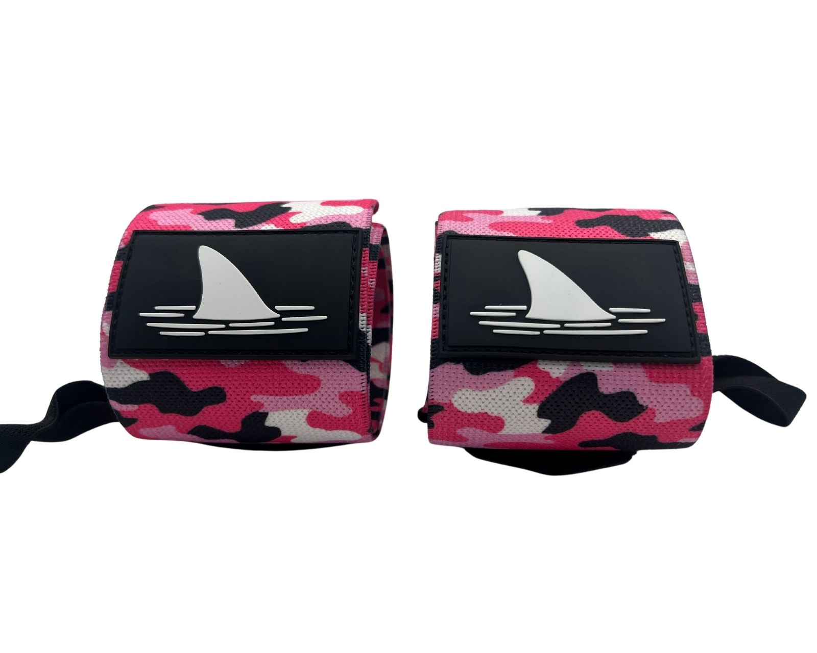 Foto 4 | Muñequeras Deportivas Ocean Fitness Camo Elásticas Premium