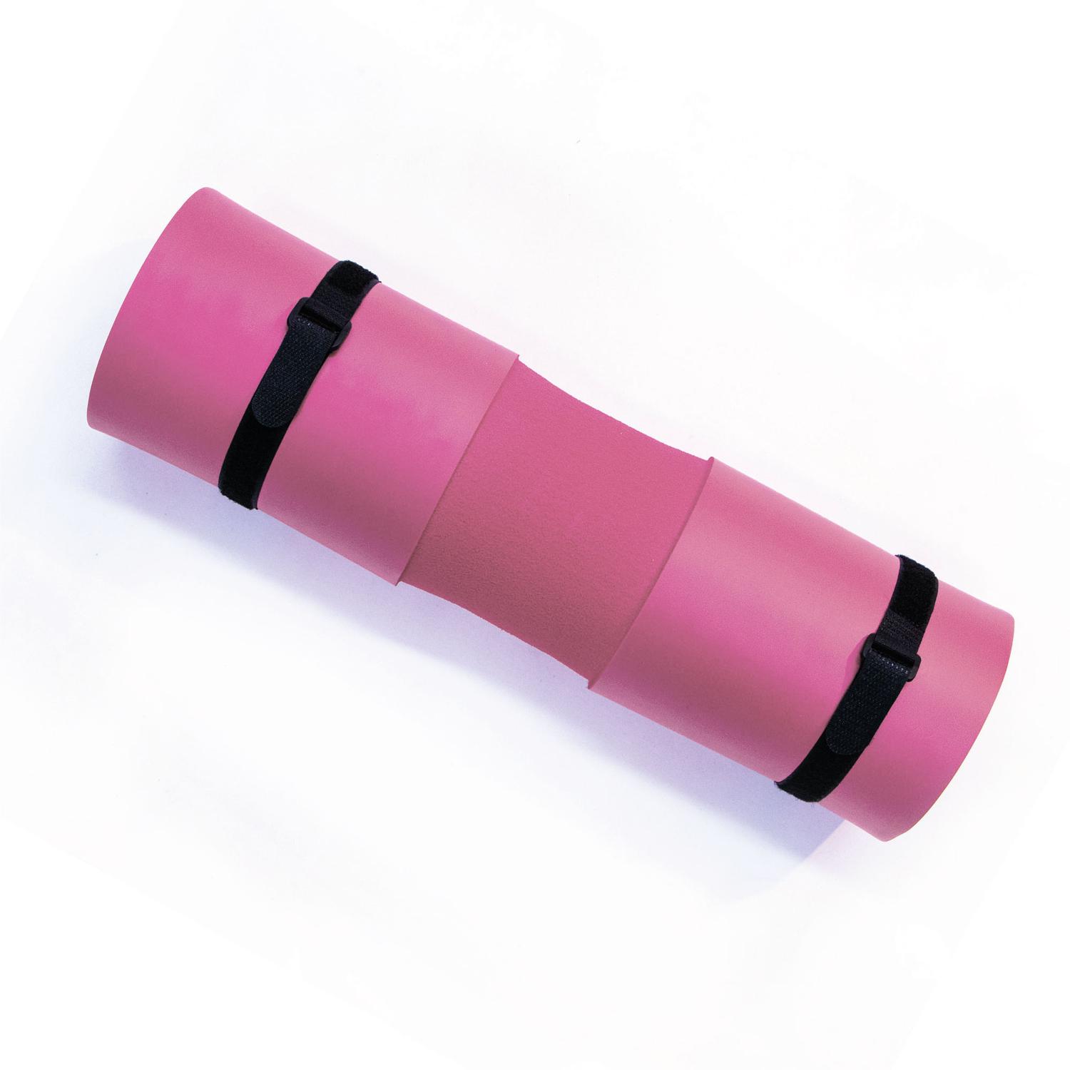 Cojín Almohadilla XTREME LIFE LS02 Para Sentadillas Barra Pesas Gym Protector Cuello
