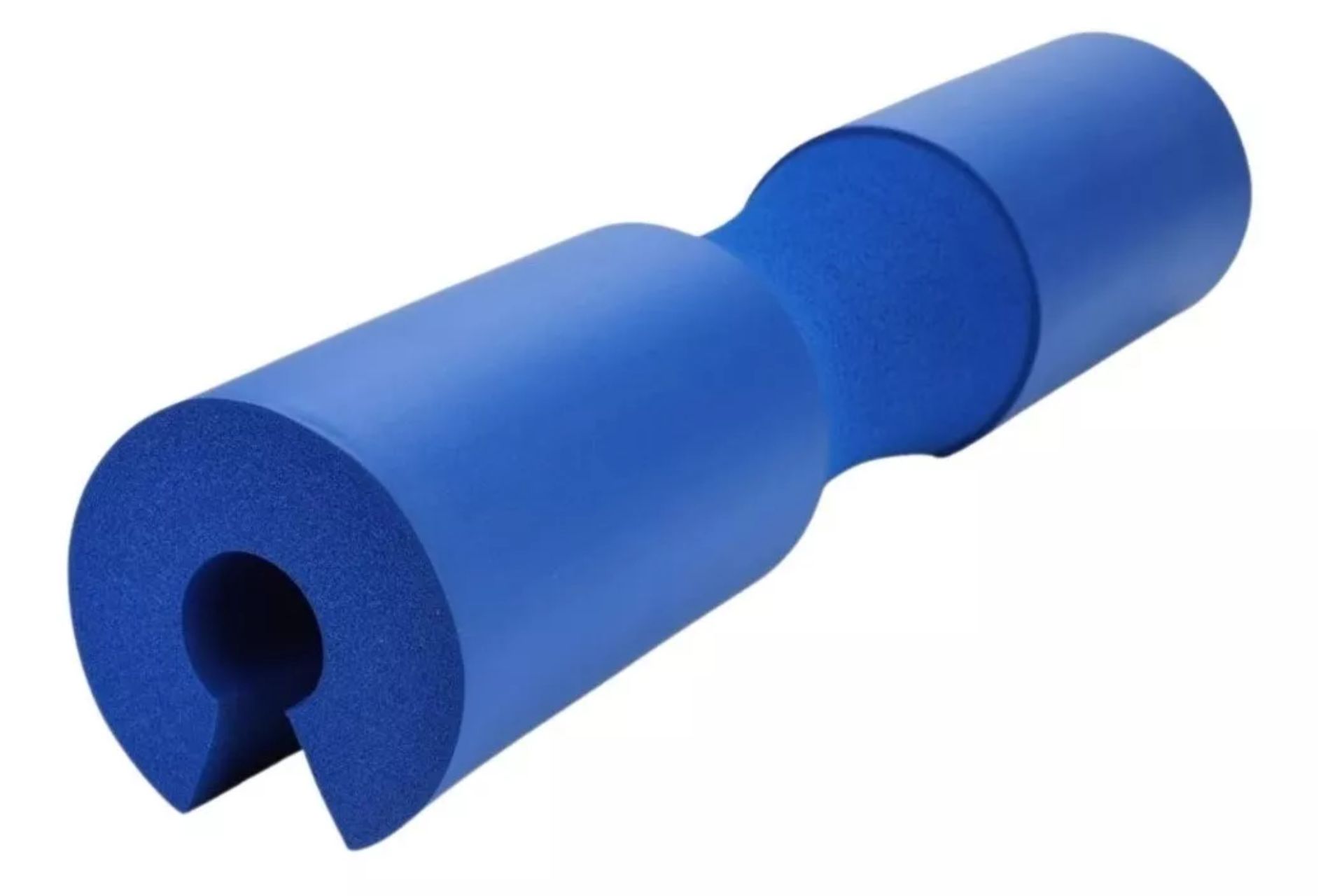 Foto 1 | Soporte para Barra Olímpica Kevinbro Ideal Sentadilla y Hip Thrust
