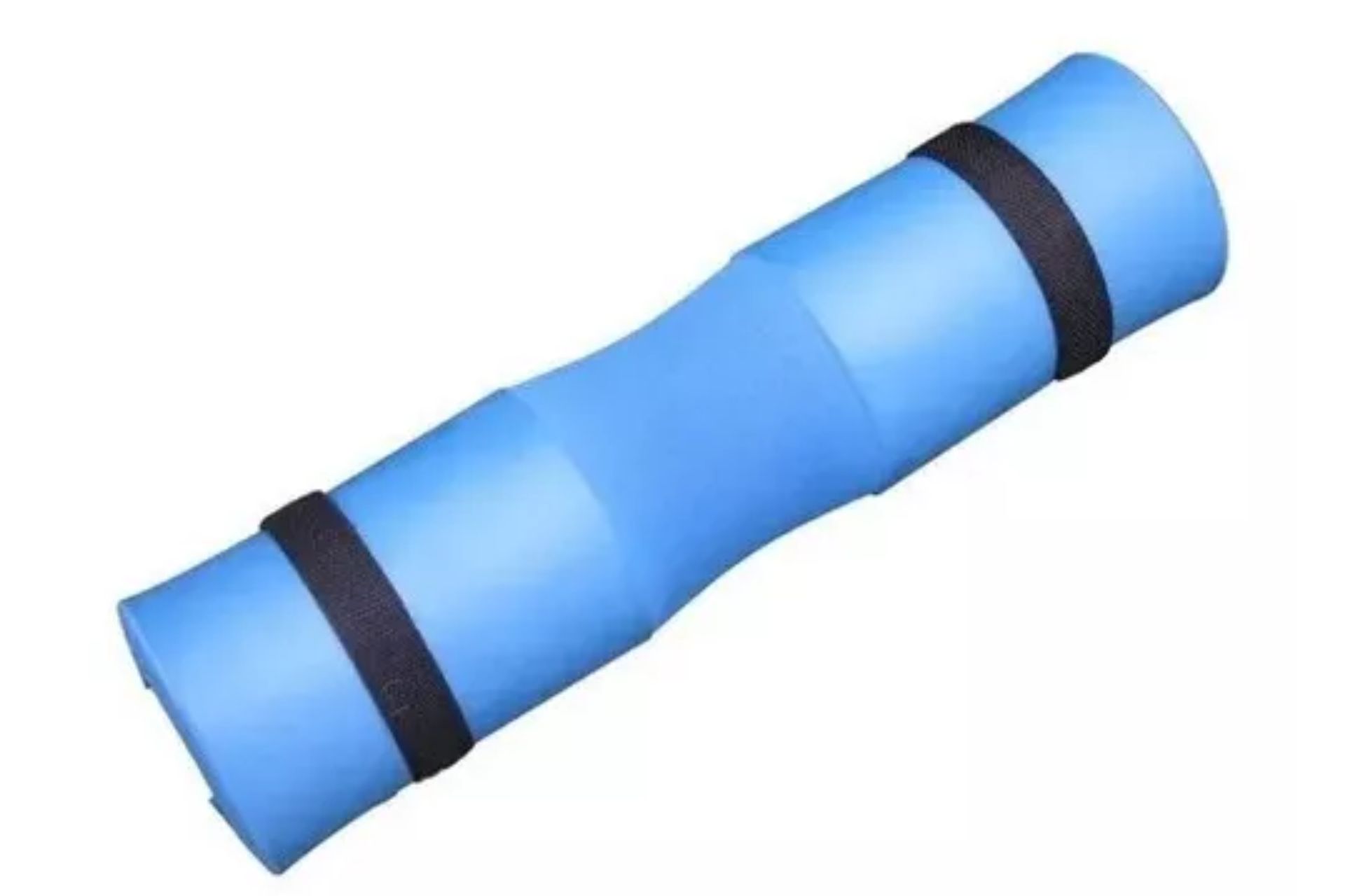 Foto 3 | Soporte para Barra Olímpica Kevinbro Ideal Sentadilla y Hip Thrust