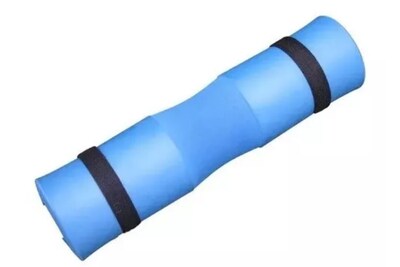 Foto 3 | Soporte para Barra Olímpica Kevinbro Ideal Sentadilla y Hip Thrust