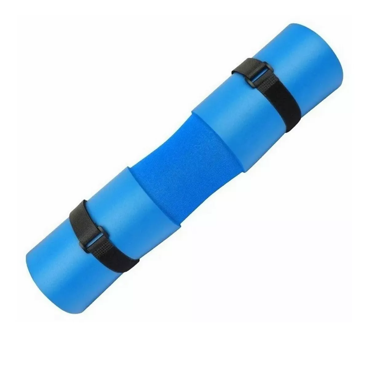 Foto 2 pulgar | Protector de Cuello para Levantamiento de Pesas con Barra Eo Safe Imports Esi-11773  Azul