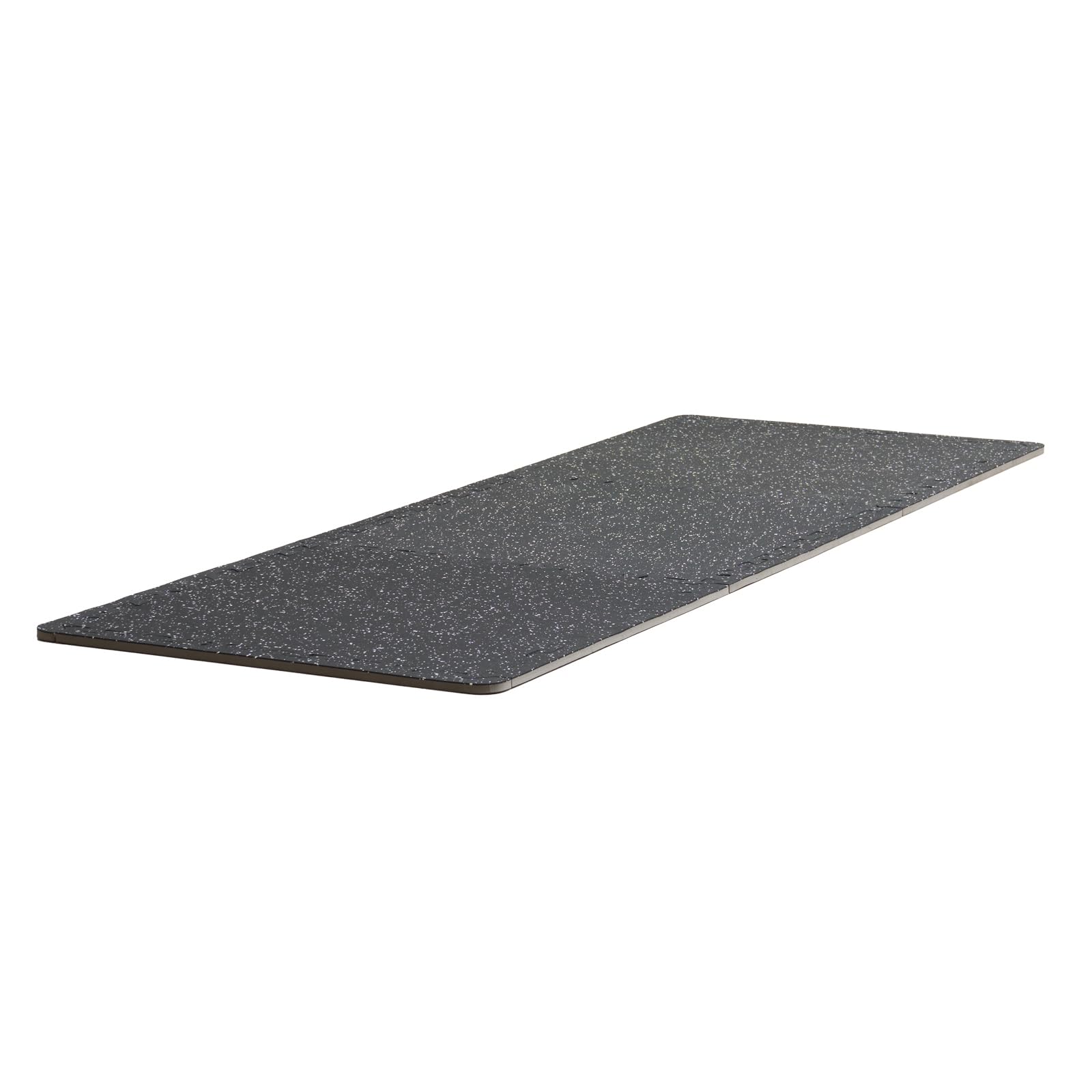 Foto 5 pulgar | Baldosas De Gimnasio Vevor De 1,4 Cm De Grosor Con Parte Superior De Goma Eva, 25 Unidades - Venta Internacional.