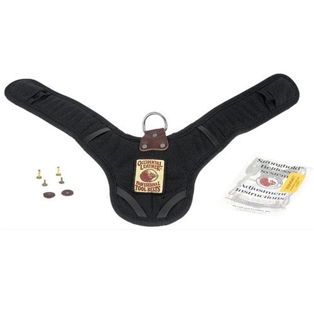 Almohadilla De Repuesto Occidental Leather 5055p 5055 Para Stronghold - Venta Internacional.