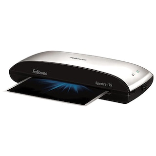 Foto 1 | Enmicadora Fellowes Spectra 95 A4 5 Micras