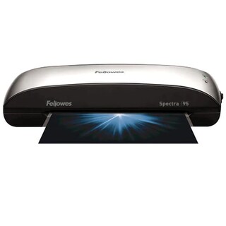 Foto 2 | Enmicadora Fellowes Spectra 95 A4 5 Micras