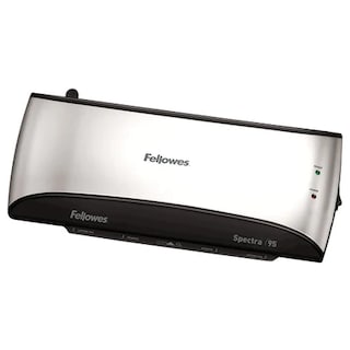 Foto 3 | Enmicadora Fellowes Spectra 95 A4 5 Micras