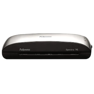 Foto 4 | Enmicadora Fellowes Spectra 95 A4 5 Micras