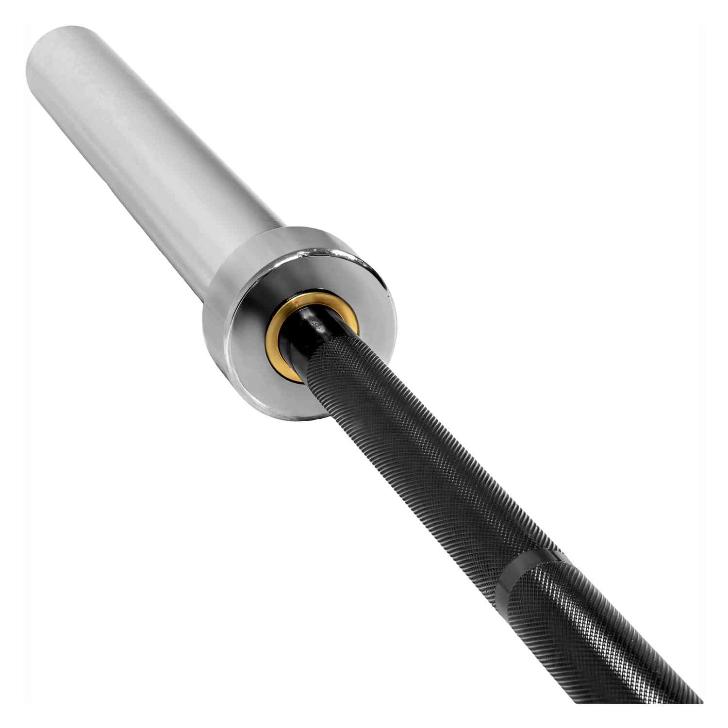 Foto 4 pulgar | Barra Olímpica Centurfit de 600 Lb