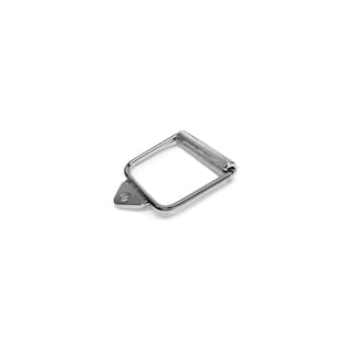 Foto 1 | Accesorio De Mango Chrome Simple Para Máquina De Cable - Venta Internacional.