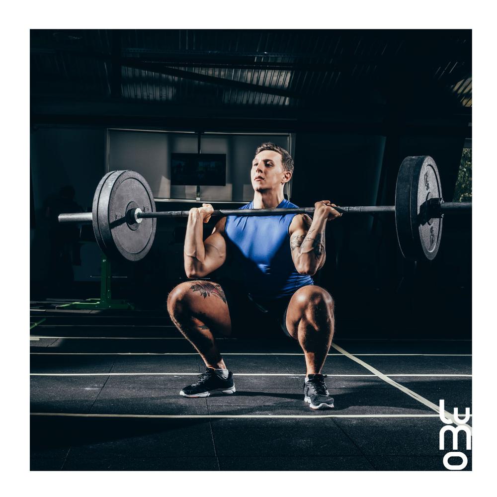 Foto 6 pulgar | Barra Olimpica Profesional 2.2m- 20kg/45 Lbs- 1500 Lbs