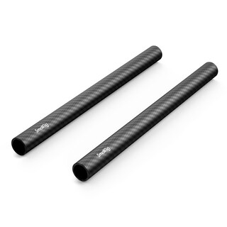 Foto 1 | Varilla De Fibra De Carbono De 15 Mm Para Sistema De Soporte De Varilla De 15 Mm De 20 Cm - Venta Internacional.