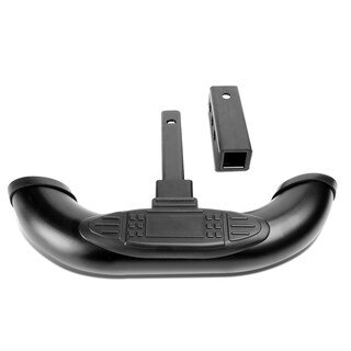 Foto 1 | Barra De Enganche Dna Motoring Hitst-bk Class Ii/iii Negra - Venta Internacional.
