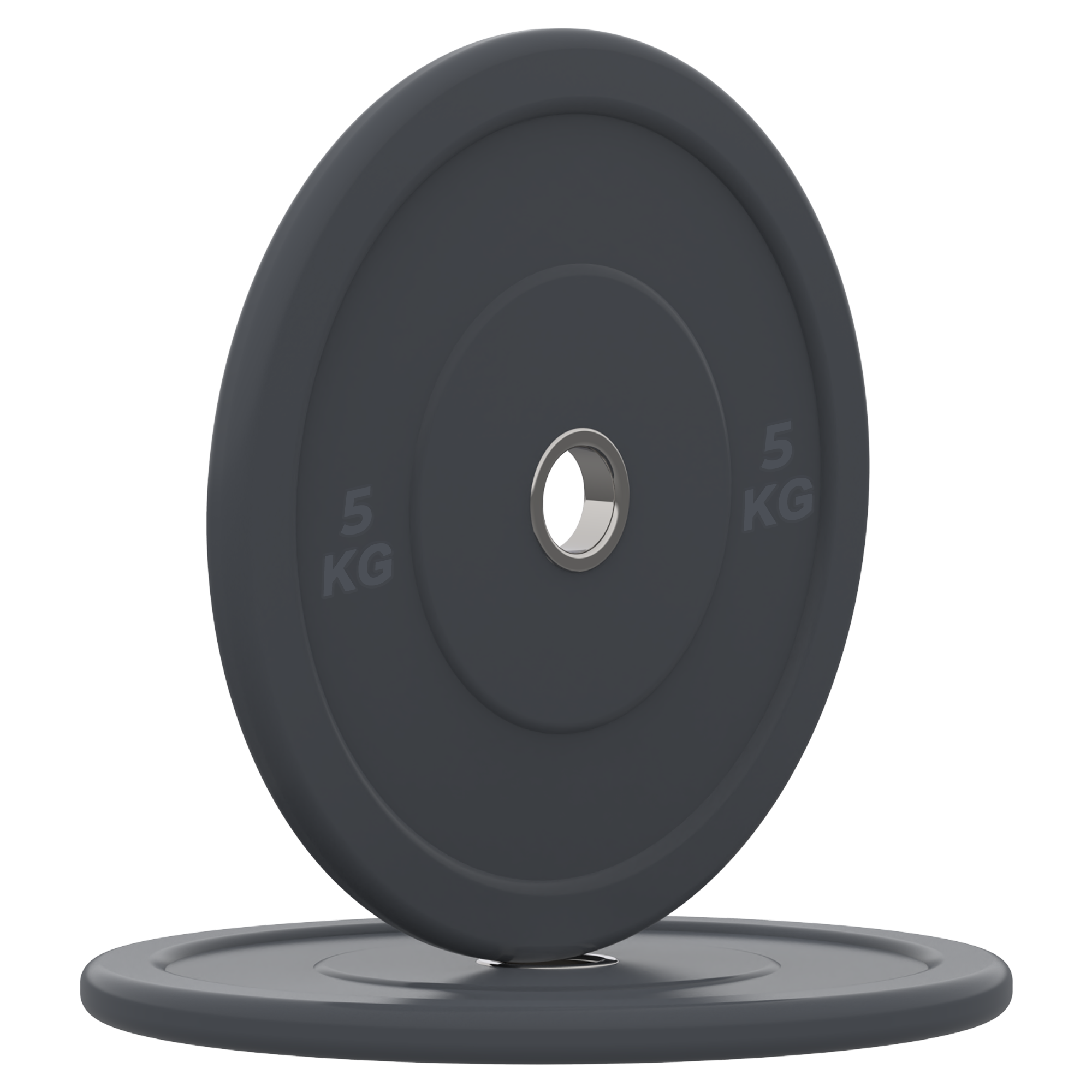 Foto 1 | Discos de Entrenamiento X-rush de 5 kg