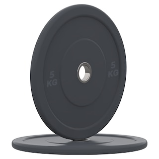 Foto 1 | Discos de Entrenamiento X-rush de 5 kg