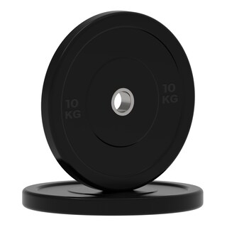 Foto 1 | Discos de Entrenamiento X-rush de 10 kg