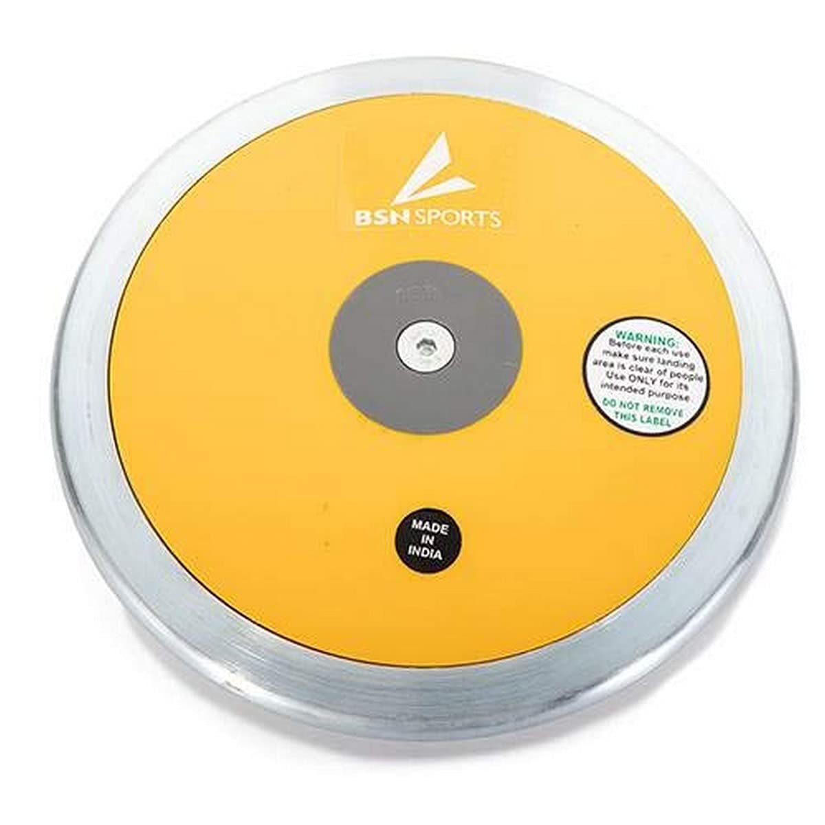 Foto 2 pulgar | Discus Bsn Sports Premier Ii Gold Lo-spin 1 Kg - Venta Internacional.