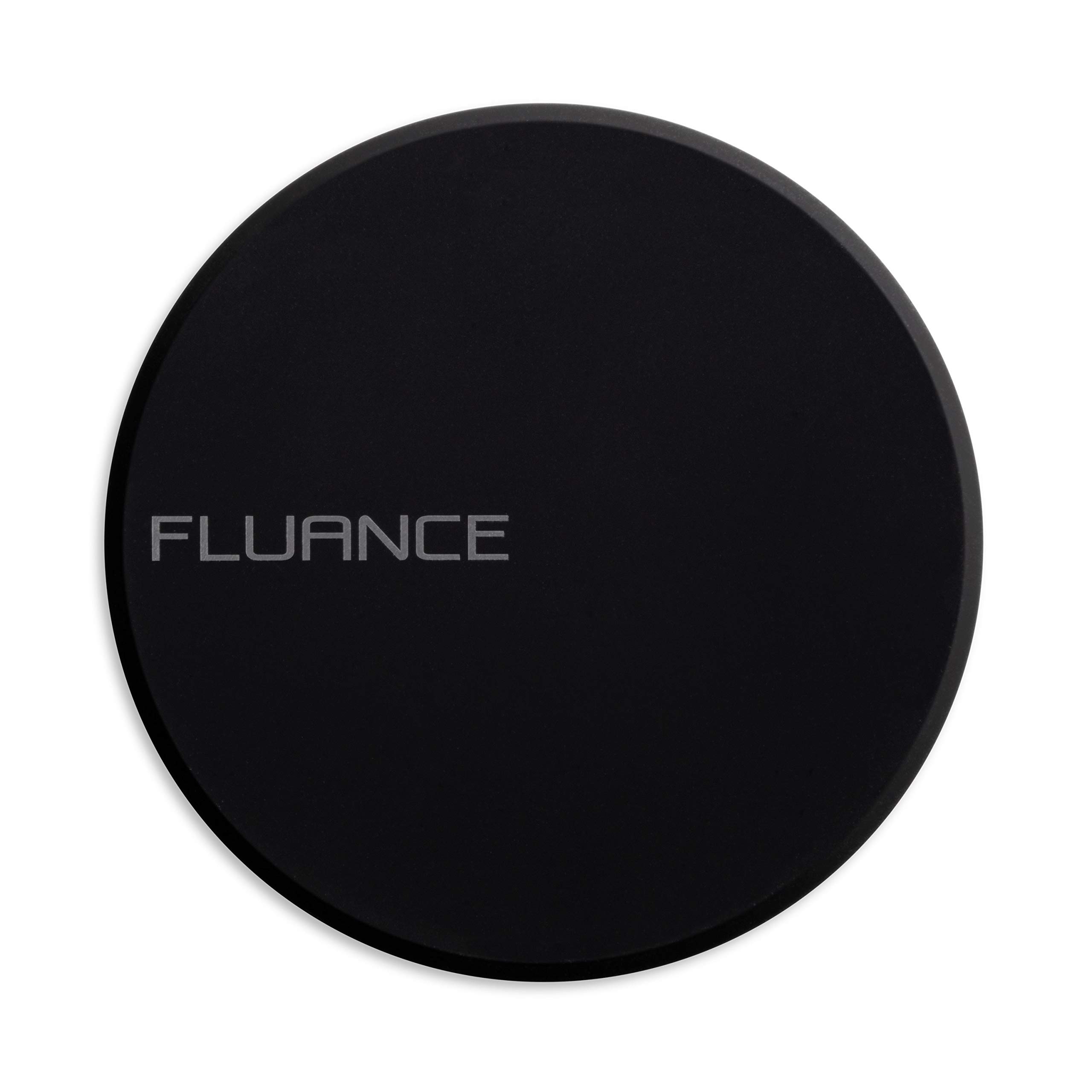 Foto 3 pulgar | Estabilizador De Peso Para Discos De Vinilo Fluance Hifi High Mass 760 G - Venta Internacional.