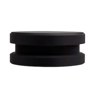 Foto 3 | Estabilizador De Peso Para Discos De Vinilo Fluance Hifi High Mass 760 G - Venta Internacional.