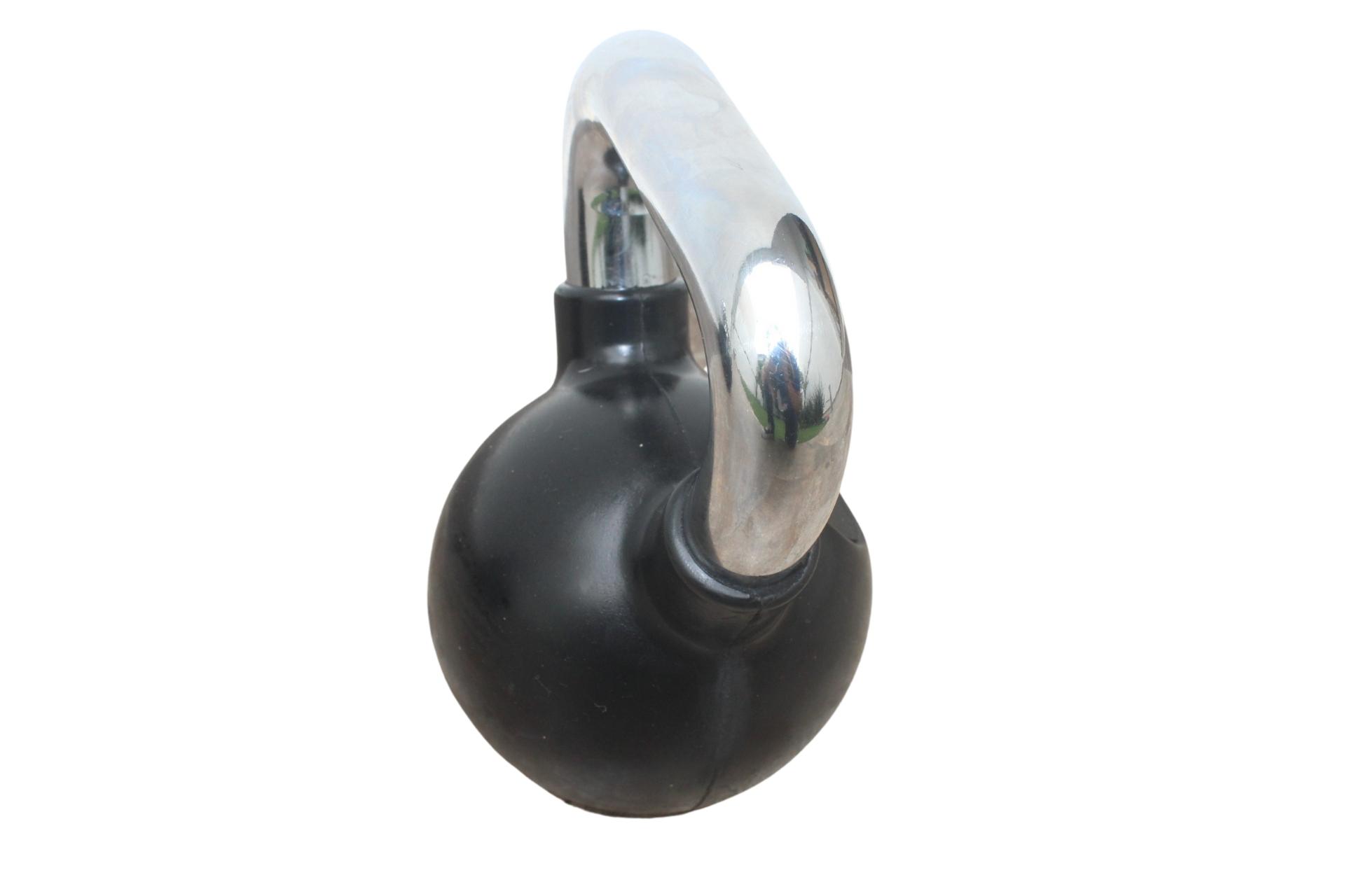 Foto 2 | Mancuerna Rusa 10kg Profesional Calidad Premium Kettlebell