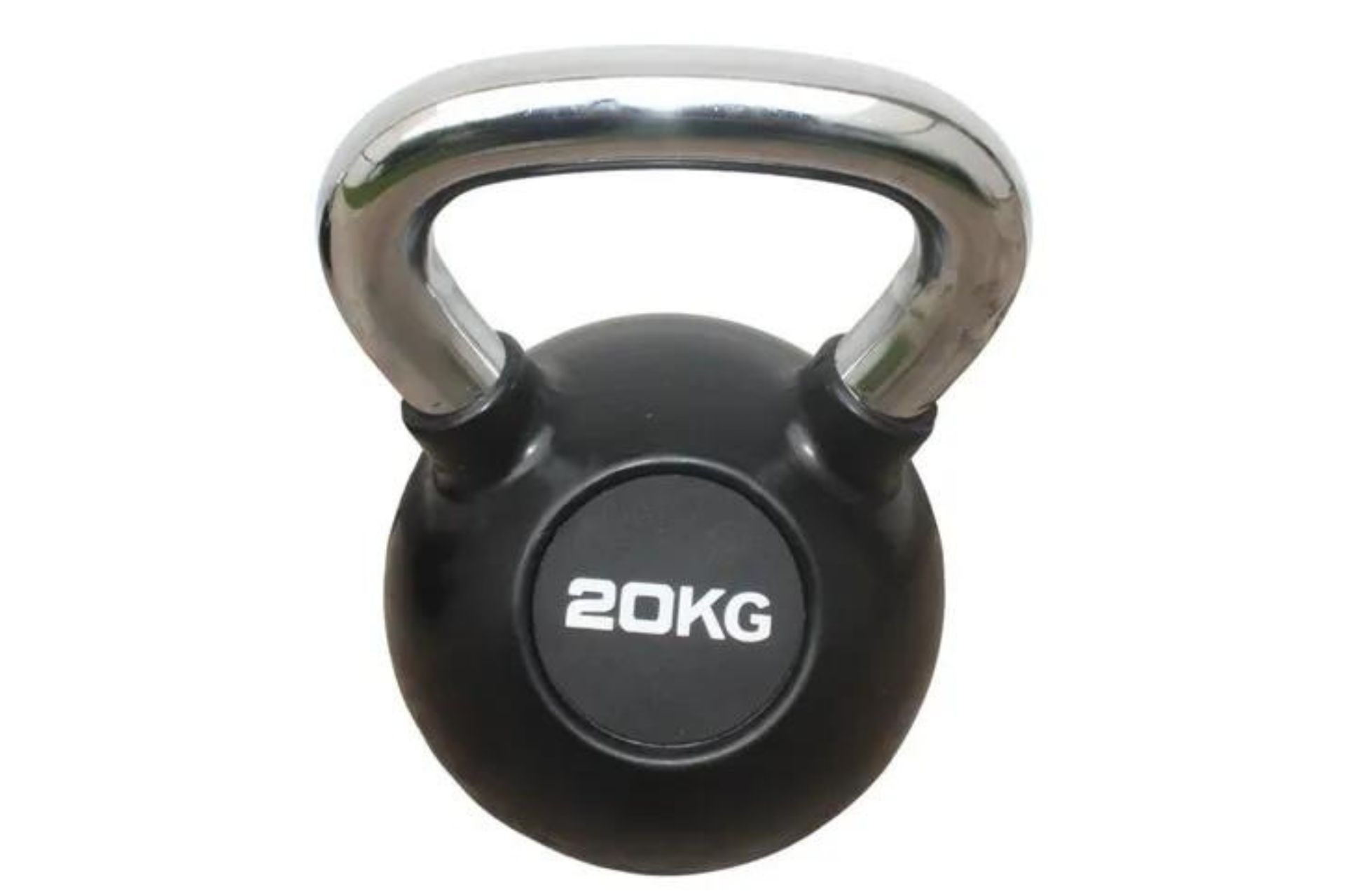 Foto 2 pulgar | Mancuerna Rusa Distribution 20kg Profesional Calidad Premium, Kettlebell