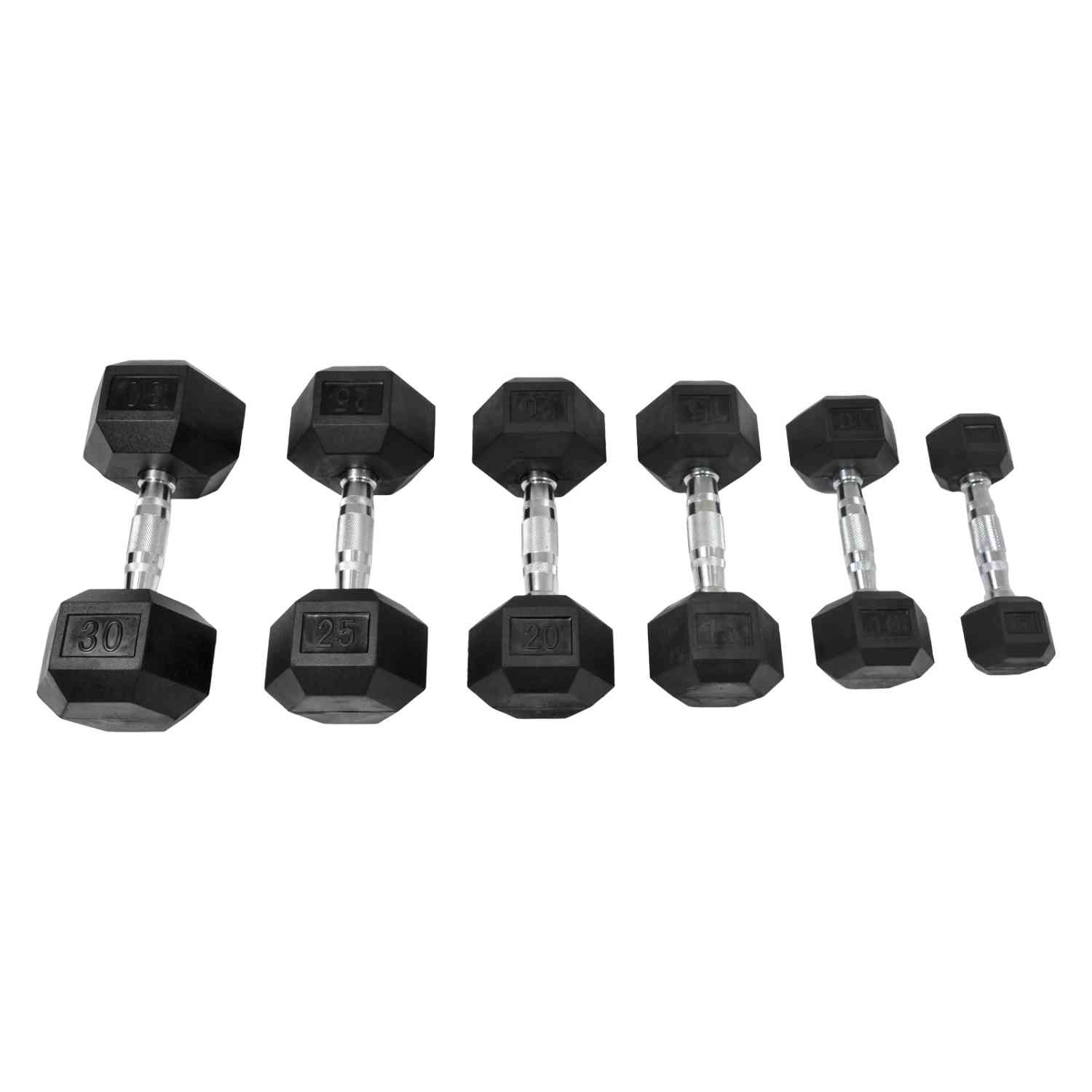 Foto 7 | Mancuernas Centurfit Negras de 12 Piezas