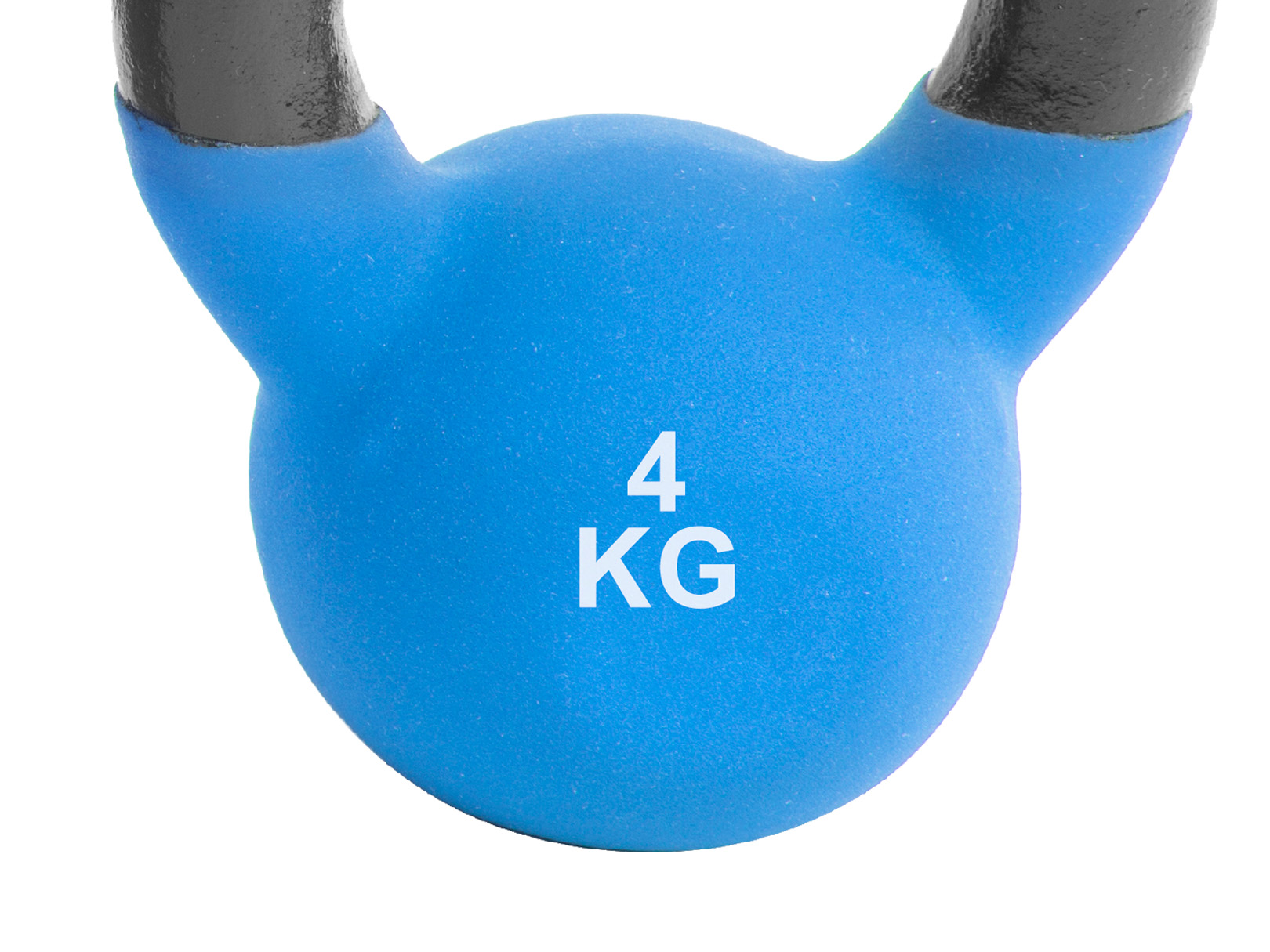 Foto 4 pulgar | Mancuerna Rusa 4 Kg Iron Muscle