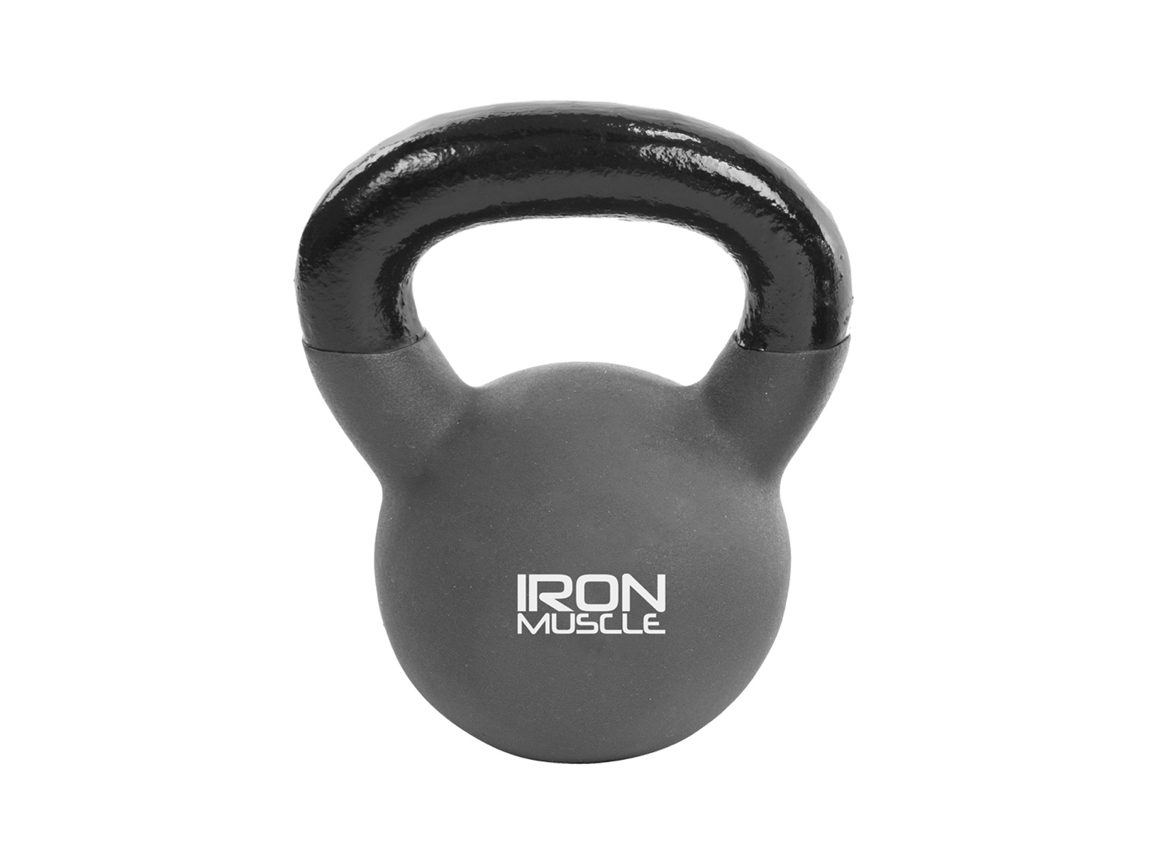 Mancuerna Rusa 12 Kg Iron Muscle