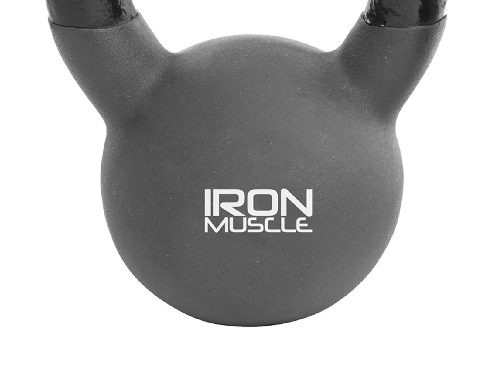 Foto 4 pulgar | Mancuerna Rusa 12 Kg Iron Muscle