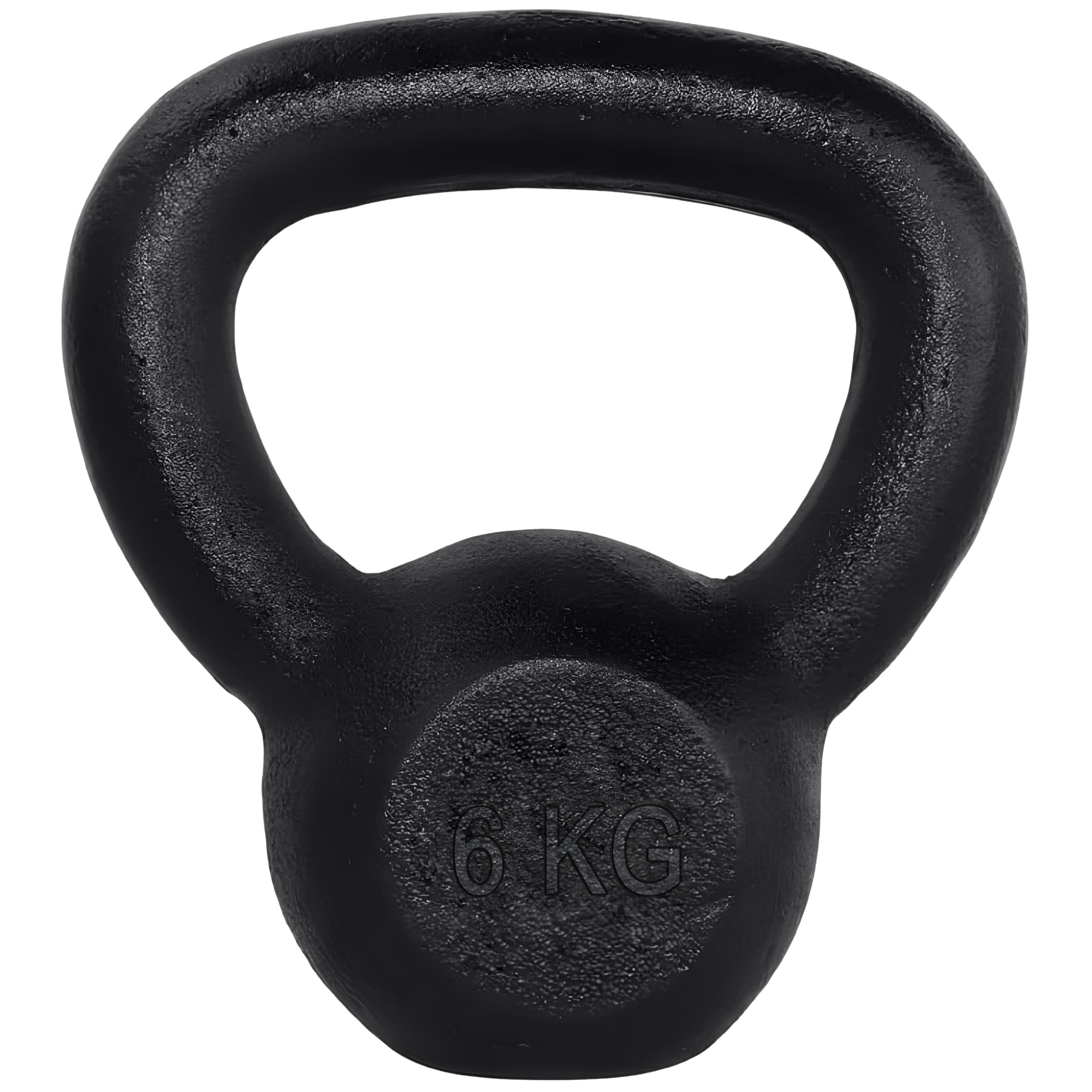 Pesa Rusa Negra 6kg  X-rush $699