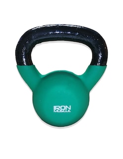 Foto 1 | Mancuerna Rusa 6 Kg Iron Muscle